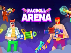 Игри Ragdoll Arena