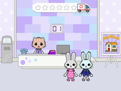 Игри Yasa Pets Hospital