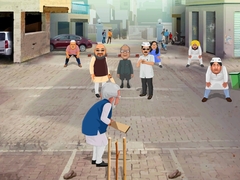 Игри Real Cricket Game Indian