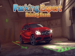 Игри Parking Expert: Driving Exam