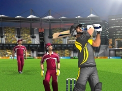 Игри World Cricket Championship