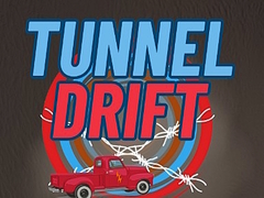 Игри Tunnel Drift