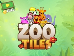 Игри Zoo Tiles
