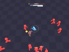 Игри Merge Squad 2048