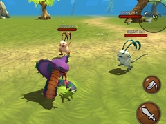 Игри Snake Kingdom Simulator