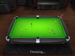Игри Real Pool 3D