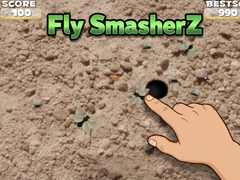 Игри Fly SmasherZ