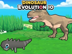 Игри Dinosaur Evolution IO