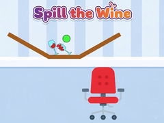 Игри Spill the wine