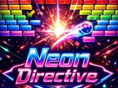 Игри Neon Directive