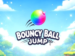 Игри Bouncy Ball Jump
