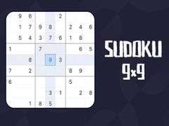 Игри Sudoku 9x9
