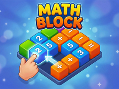 Игри Math Block