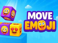 Игри Move Emoji