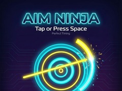 Игри Aim Ninja