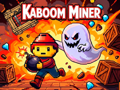 Игри Kaboom Miner