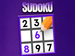 Игри Sudoku