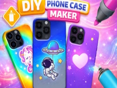 Игри DIY Phone Case Maker