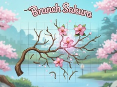Игри Branch Sakura