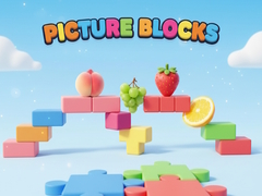 Игри Picture Blocks