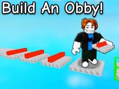Игри Build an Obby