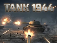 Игри Tank 1944