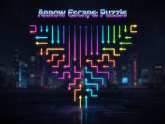 Игри Arrow Escape: Puzzle