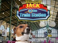 Игри Hunting Jack - At the Train Station