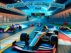 Игри Formula Car Racing Games Real