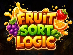 Игри Fruit Sort Logic