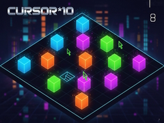 Игри Cursor*10