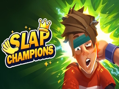 Игри Slap Champions