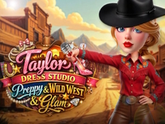Игри Taylor Dress Studio Preppy Wild West