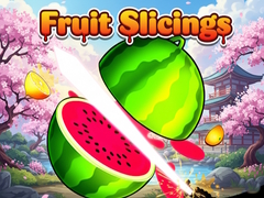 Игри Fruit Slicings