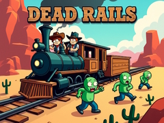 Игри Dead Rails