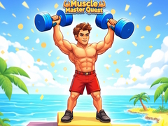 Игри Muscle Master Quest