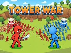 Игри Tower War