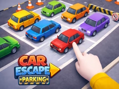 Игри Car Escape Parking
