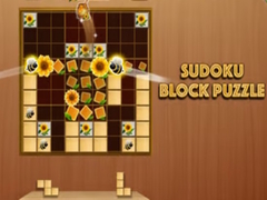 Игри Sudoku Block Puzzle