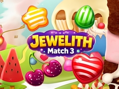 Игри Jewelith Match 3