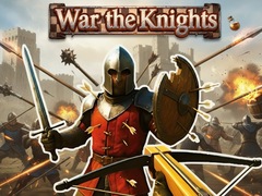 Игри War the Knights