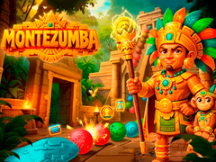 Игри Montezumba