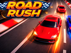 Игри Road Rush