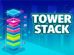 Игри Tower Stack