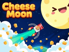 Игри Cheese Moon