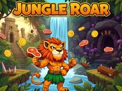 Игри Jungle Roar