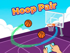 Игри Hoop Pair
