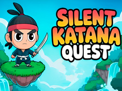Игри Silent Katana Quest