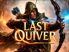 Игри Last Quiver