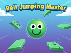 Игри Ball Jumping Master